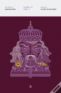 Capa do artigo Henry Iv, Part 1