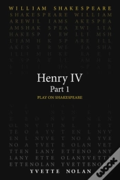 Capa do artigo Henry Iv Part 1