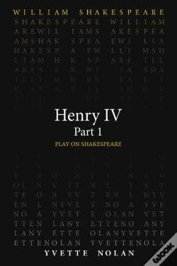 Capa do artigo Henry Iv Part 1