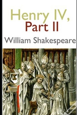 Capa do artigo Henry Iv, Part 2 Annotated Edition