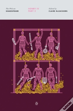 Capa do artigo Henry Iv, Part 2