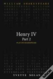 Capa do artigo Henry Iv Part 2