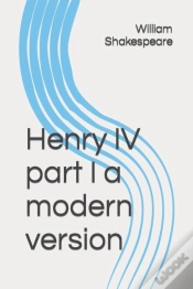 Capa do artigo Henry Iv Part I A Modern Version