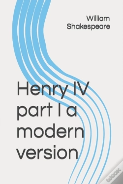 Capa do artigo Henry Iv Part I A Modern Version