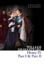 Henry Iv, Part I & Part Ii - Preview