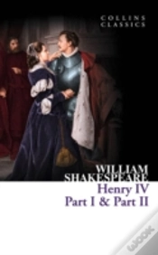 Capa do artigo Henry Iv, Part I & Part Ii
