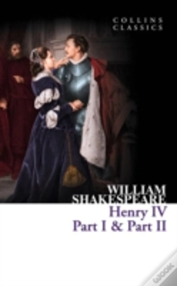 Capa do artigo Henry Iv, Part I & Part Ii