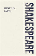 Henry Iv, Part I