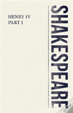Capa do artigo Henry Iv, Part I