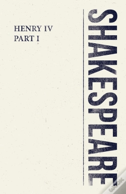 Capa do artigo Henry Iv, Part I
