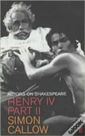 Capa do artigo Henry Iv, Part Ii