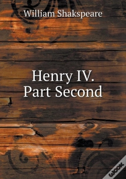 Capa do artigo Henry Iv. Part Second