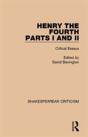 Henry Iv, Parts I And Ii - Preview