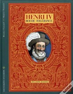 Capa do artigo Henry Iv, Roi De Tolérance