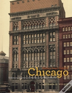 Capa do artigo Henry Ives Cobb'S Chicago