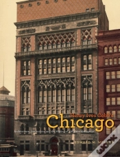 Capa do artigo Henry Ives Cobb
