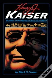 Capa do artigo Henry J. Kaiser