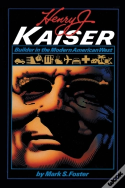 Capa do artigo Henry J. Kaiser