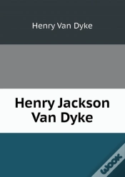 Capa do artigo Henry Jackson Van Dyke
