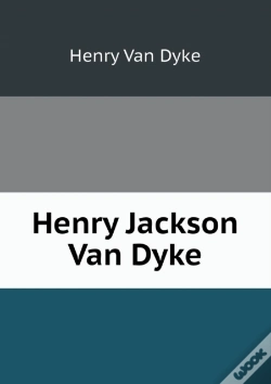 Capa do artigo Henry Jackson Van Dyke