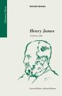 Henry James: A Literary Life - Preview