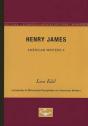Henry James - American Writers 4 - Preview
