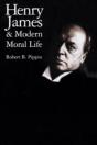 Henry James And Modern Moral Life - Preview