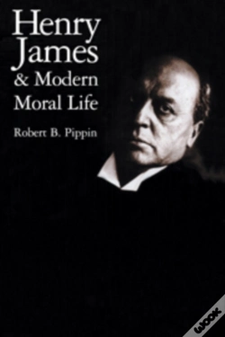 Capa do artigo Henry James And Modern Moral Life