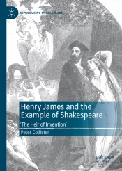 Capa do artigo Henry James And The Example Of Shakespeare