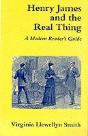 Henry James And The Real Thing - Preview