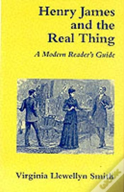 Capa do artigo Henry James And The Real Thing