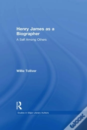 Capa do artigo Henry James As A Biographer
