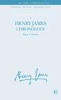 Henry James Chronology - Preview