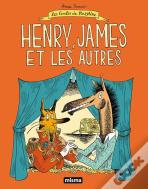 Henry, James Et Les Autres