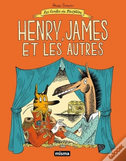 Capa do artigo Henry, James Et Les Autres