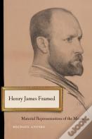 Henry James Framed