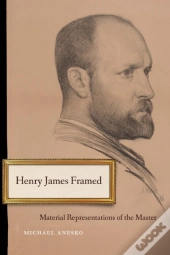 Henry James Framed