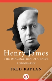 Capa do artigo Henry James