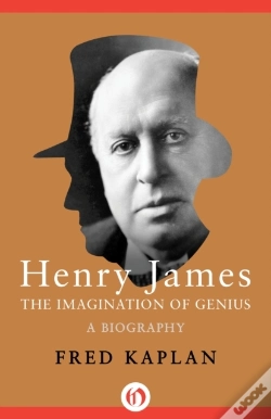 Capa do artigo Henry James