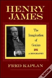 Capa do artigo Henry James