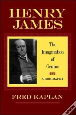 Capa do artigo Henry James