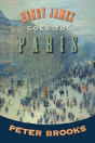 Henry James Goes To Paris - Preview