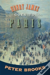 Capa do artigo Henry James Goes To Paris