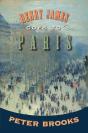 Henry James Goes To Paris - Preview