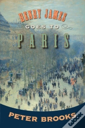 Capa do artigo Henry James Goes To Paris