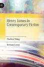 Henry James In Contemporary Fiction - Preview