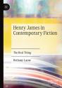 Henry James In Contemporary Fiction - Preview