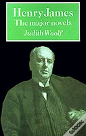 Capa do artigo Henry James