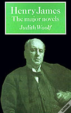 Capa do artigo Henry James