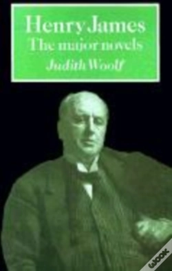 Capa do artigo Henry James